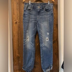Selling Women’s slim jeans from Black and White
